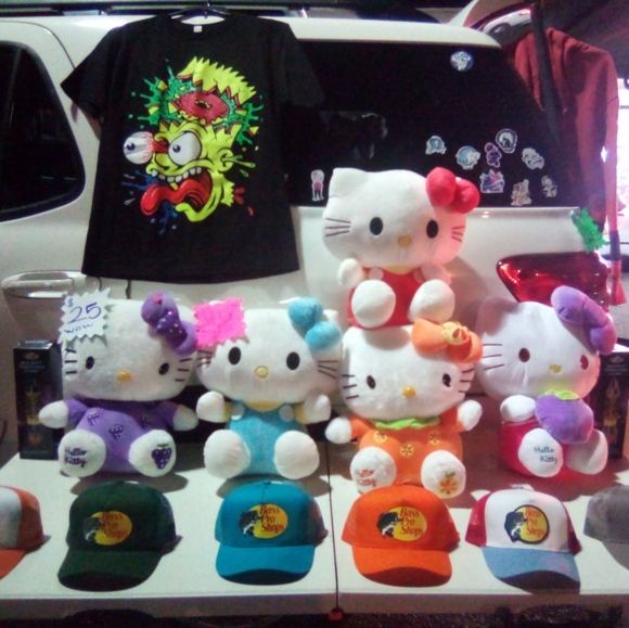 All original comfortable hats - Picture 6 of 7